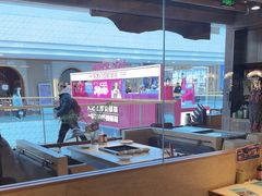 -老牌坊云南鱼豆花火锅(哈西万达店)