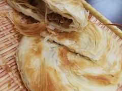 肉夹馍-阿德餐饮小秦川西北菜(福民路店)