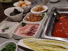 -海底捞火锅(公益西桥店)