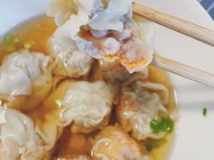鲜虾蟹籽云吞-袁记云饺(西安路店)