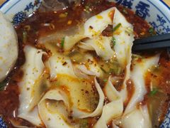 -嘻小北·兰州清汤牛肉面(太平洋森活天地店)
