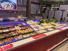 -天府国麻辣香锅(黄岛永旺店)