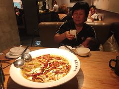 -太二酸菜鱼(深圳布吉万象汇店)