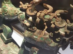 -上海博物馆(人民广场馆)