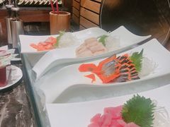 -岷山饭店-芝芝自助餐厅