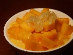 -小团圆糖水铺(襄阳南路店)
