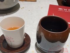 -翁暖茶馆(滨江东总店)