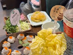 -阳坊涮肉(西直门凯德mall店)