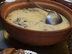 黄鱼煮面线-堂宴·老厦门私房菜(1988仙岳总店)