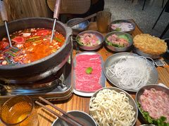 -夺多山贵州酸汤牛肉火锅(7mall店)