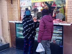 门面-白魁老号饭庄(安内店)