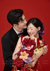 -今生有约婚纱摄影旗舰店(南京总店)