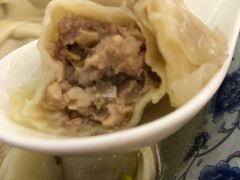 -217笋干馄饨