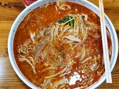 -高福麻辣烫(新阳店)