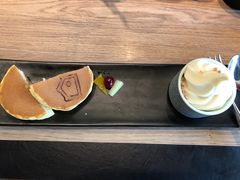 甜品-陶板屋和风创作料理(忠义店)
