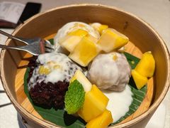 -泰咀刁·泰国料理&玫瑰庄园(海珠城店)