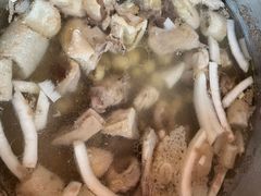 -喃喃椰·糟粕醋·椰子鸡火锅(七堡花园店)