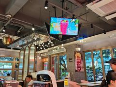-柠檬树茶餐厅(海雅缤纷城店)