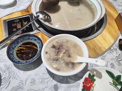 -丰尔粥食·粥底火锅·桑拿鸡(大良总店)