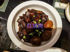 -彩虹之约•淮扬家宴(亚运村店)