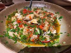 -山石榴·贵州菜(丰盛里店)