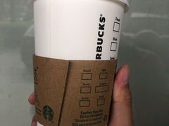 -星巴克(深圳星都豪庭店)