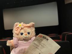 -中影国际影城(兰生大厦店)