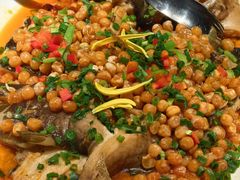 豆豉烧江团-锦府盐帮·李宅(领展购物广场中关村店)