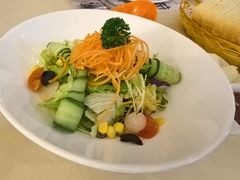 -华梅西餐厅(哈尔滨中央大街店)