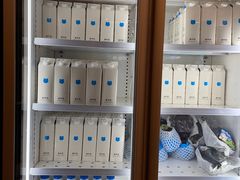 -兰熊鲜奶(西直门凯德mall店)