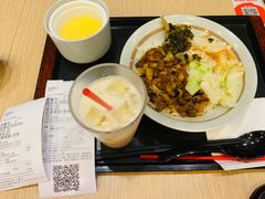 -永和大王(茉莉上新·共和新路店)