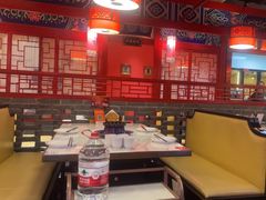-祥源胡同·涮牛羊肉火锅(花桥店)
