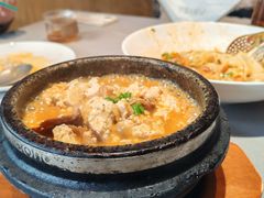 -巴盟人家·内蒙地方菜(华丽家族店)