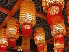 -常和州·夜宵大排档(常州单店)