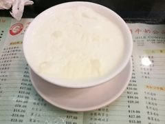 -义顺牛奶公司(庇利金街店)