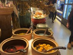 -焰江山海鲜牛排烤肉自助(锦华万达二星店)