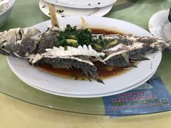 -秋姐美食店(旅游大道店)