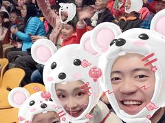 -广州长隆国际大马戏