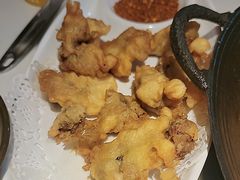 -老天桥蛙炉火锅(姑苏总店)