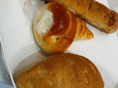 -新侨三宝乐面包店(崇文门店)
