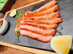 -泰香米泰国餐厅(南宁店)