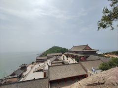 -锦州笔架山风景区