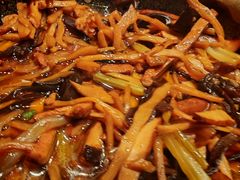 -印巷里主题餐厅(马鞍山店)