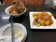 -东北酱骨头馆(蓁巷店)