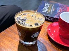 -漫香咖啡·云南小粒咖啡