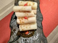 -西安阳光国际大酒店·中餐厅