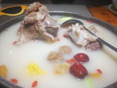 -一把骨(盐市口店)