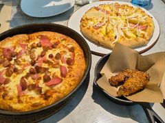 -必胜客(桂林中山店)