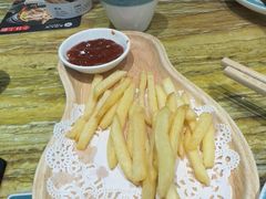 -春润大地海南椰子鸡(沙井京基百纳广场店)