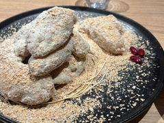 -连鹭海鲜·海肠捞饭·海胆饭(星海店)